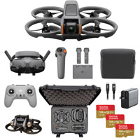 DJI Avata 2 Fly More Combo, Bu Picture