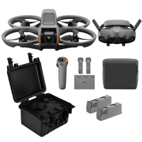 DJI Avata 2 FPV Drone Fly More Picture