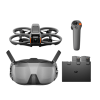 DJI Avata 2 Fly Smart Combo wi Picture