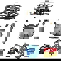 Avata 2 Fly Smart Combo with 1 Battery