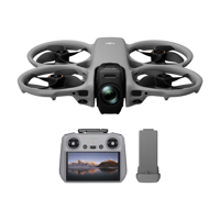 <b>New Arrival</b> - DJI Avata 360 8K Drone with RC 2 Remote Controller