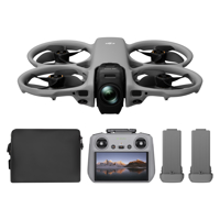 <b>New Arrival</b> - DJI Avata 360 8K Drone Fly More Combo with RC 2 Remote Controller