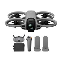 <b>New Arrival</b> - DJI Avata 360 8K Drone Motion Fly More Combo with Goggles N3