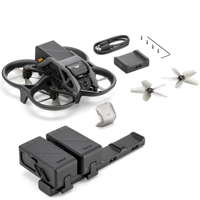 DJI Avata FPV Drone with Fly M Picture