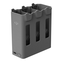DJI Two-Way Charging Hub for Avata 360 Intelligent Flight Battery