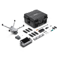 DJI Matrice 4TD Drone with RC  Picture