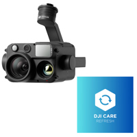 DJI Zenmuse H30T Thermal Gimba Picture