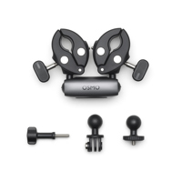 DJI Dual Heavy-Duty Clamp for  Picture
