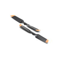DJI Matrice 4 Series Low-Noise Picture