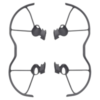 DJI Propeller Guard for FPV Dr Picture
