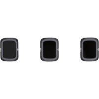 DJI Mavic Air 2 ND Filters Set, Includes ND4, ND8, ND32 Filters