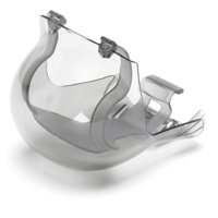 DJI Air 2S Head Cover