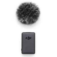 DJI Wireless Microphone Transm Picture