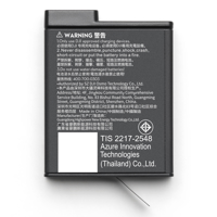 DJI Extreme Battery Plus for O Picture