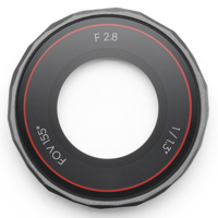 DJI Glass Lens Cover for Osmo  Picture