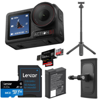 DJI Osmo Action 5 Pro Camera H Picture