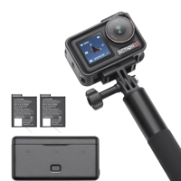 DJI Osmo Action 5 Pro Camera A Picture