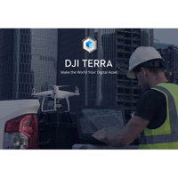 Dji terra electricity deals