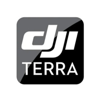 DJI Terra Standard 3D Modeling Picture