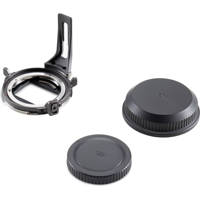 DJI L Lens Mount Unit for Zenm Picture