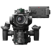 DJI Ronin 4D 4-Axis Cinema Cam Picture
