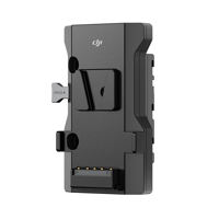 DJI V-Mount Battery Adapter fo Picture