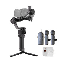 DJI RS 5 Handheld Gimbal Stabi Picture