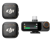 DJI Mic 3 2-Person Compact 2.4 Picture