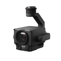 DJI Zenmuse H20 SP Gimbal with Picture