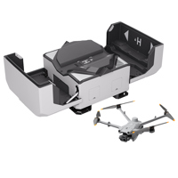 DJI Dock 2 Picture