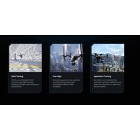 DJI Flight Simulator Software, Picture