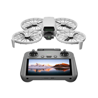 DJI Flip Drone with RC 2 Remot Picture