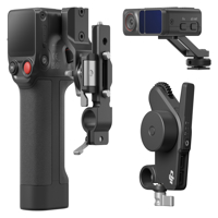 DJI Focus Pro Creator Combo Picture