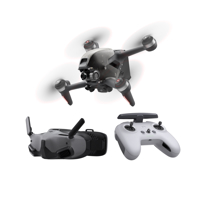 DJI FPV Drone Explorer Combo w Picture