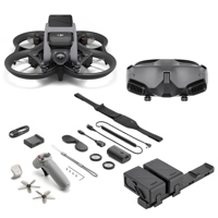 DJI Avata Drone Pro-View Combo Picture