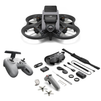 DJI Avata Drone Pro-View Combo Picture