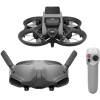 DJI Avata Drone Pro-View Combo Picture