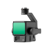 DJI Zenmuse L2 LiDAR Payload w Picture