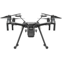 DJI Matrice 210 RTK-G Industri Picture