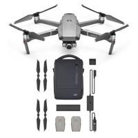 DJI Mavic 2 Zoom Drone with Ma Picture