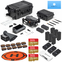 DJI Matrice 30T (Thermal) Dron Picture