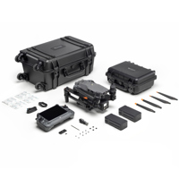 DJI Matrice 30T (Thermal) with Picture