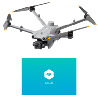 DJI Matrice 3D Drone with Care Picture