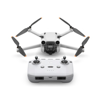 DJI Mini 3 Pro Drone with RC-N Picture