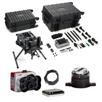 DJI Matrice 400 Drone, Bundle  Picture