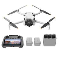 DJI Mini 4 Pro Drone Fly More  Picture