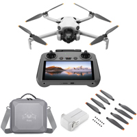 DJI Mini 4 Pro Fly Now Combo Picture