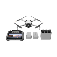 DJI Mini 4 Pro Drone Fly More  Picture