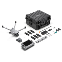 DJI Matrice 4TD with DJI RC Plus 2 Enterprise (No Care)