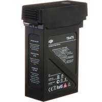 DJI TB47S Part46 4500mAh 22.2V Picture